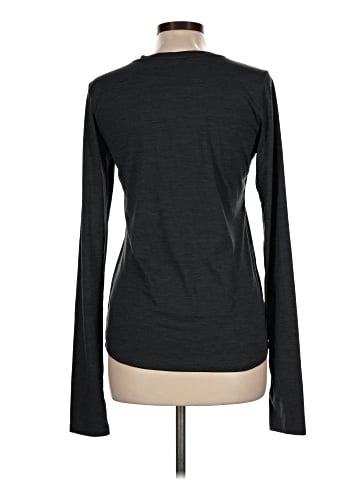 Mono b Long Sleeve T-Shirt (view 2)