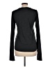 Mono b Black Long Sleeve T-Shirt Size L - photo 2