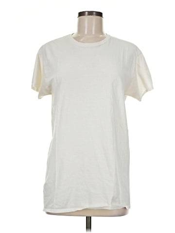 Hanes Short Sleeve T-Shirt (view 1)