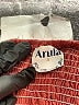 Arula Pink Short Sleeve Blouse Size 18 - photo 7