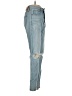 Citizens of Humanity Blue Jeans Size 23 waist - photo 4
