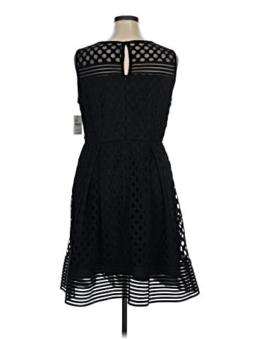 Lane Bryant Cocktail Dress (view 2)