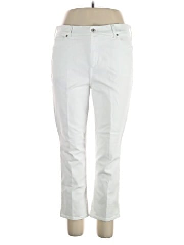 Eddie Bauer Jeans (view 1)
