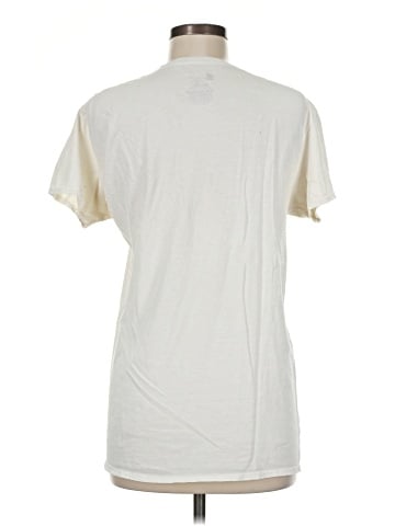 Hanes Short Sleeve T-Shirt (view 2)