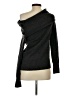 Bailey 44 Gray Turtleneck Sweater Size XS - photo 2