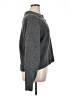 Universal Thread Gray Pullover Sweater Size XL - photo 4