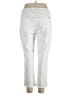 Eddie Bauer White Jeans Size 16 - photo 2