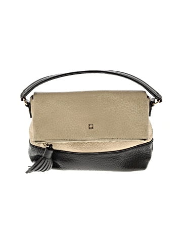 Kate Spade New York Leather Shoulder Bag (view 1)