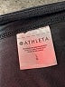 Athleta Black 3/4 Sleeve T-Shirt Size L - photo 8