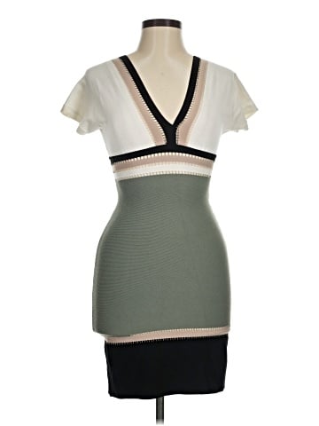 M Missoni Cocktail Dress (view 1)