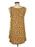 Old Navy Gold Tank Top Size L (tall) - photo 2