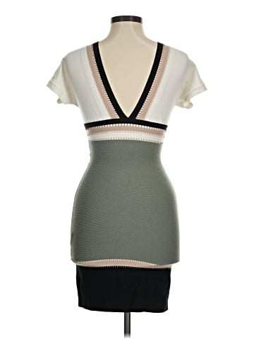 M Missoni Cocktail Dress (view 2)