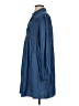 Cato Blue Casual Dress Size S - photo 5