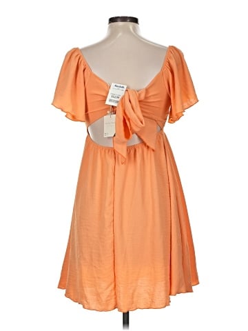 See You Monday Casual Dress (view 2)
