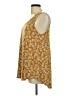 Old Navy Gold Tank Top Size L (tall) - photo 5