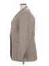 Banana Republic Houndstooth Tan Blazer Size 20 - photo 5
