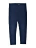 Boden Solid Blue Casual Pants Size 7 - 8 - photo 1