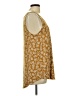 Old Navy Gold Tank Top Size L (tall) - photo 4