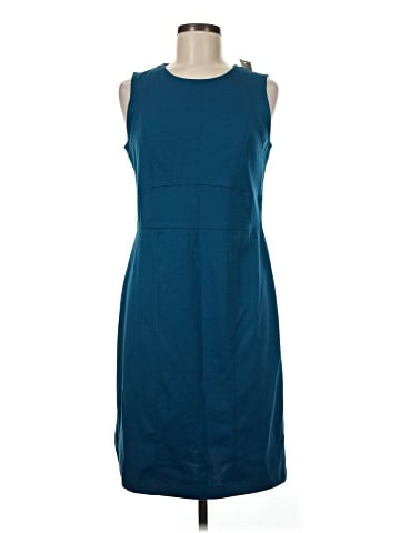Ann Taylor Factory Casual Dress (view 1)