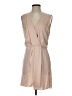 Rag & Bone Solid Tan Cocktail Dress Size XS - photo 1