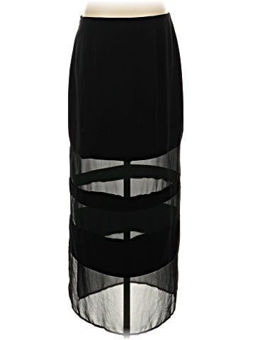 DKNYC Formal Skirt (view 2)