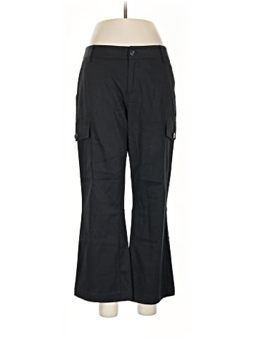 Laundry by Shelli Segal Cargo Pants (view 1)