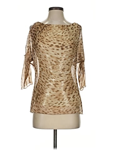 Bailey 44 3/4 Sleeve Blouse (view 1)