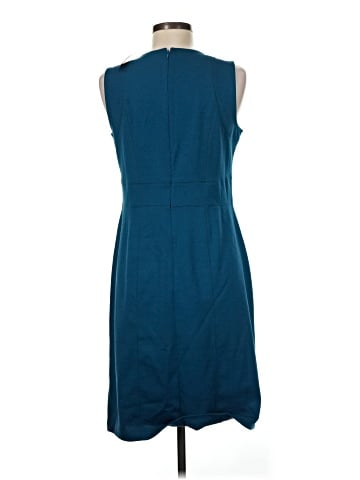 Ann Taylor Factory Casual Dress (view 2)