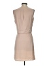 Rag & Bone Solid Tan Cocktail Dress Size XS - photo 2