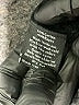 Rock & Republic Stars Black Pullover Sweater Size M - photo 8