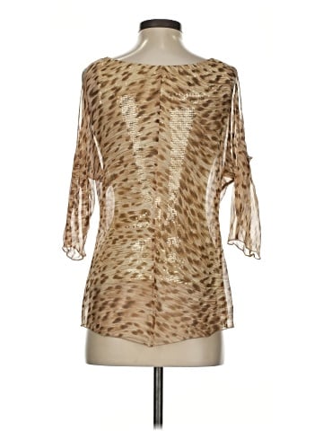 Bailey 44 3/4 Sleeve Blouse (view 2)