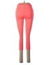 Under Armour Color Block Pink Active Pants Size M - photo 2