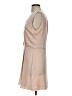 Rag & Bone Solid Tan Cocktail Dress Size XS - photo 5