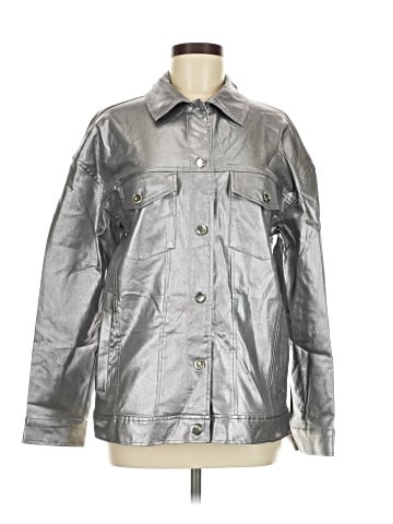 GB Raincoat (view 1)