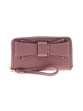 Betsey Johnson Wristlet