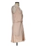 Rag & Bone Solid Tan Cocktail Dress Size XS - photo 4
