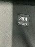 Zara Black Kimono Size M - photo 7