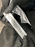 Zara Black Kimono Size M - photo 8