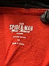 Marvel Red Short Sleeve Top Size 10 - photo 3