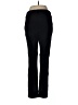 Hilary Radley Solid Black Active Pants Size M - photo 2