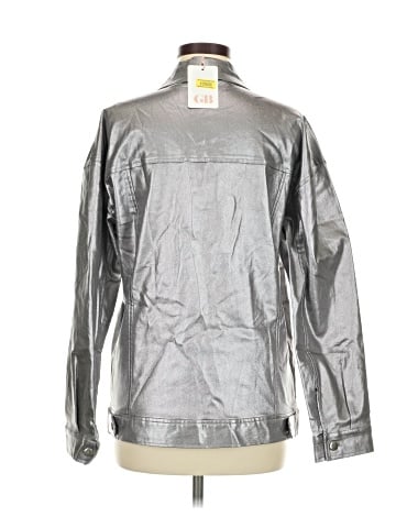 GB Raincoat (view 2)