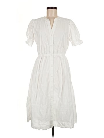 Style&Co Casual Dress (view 1)