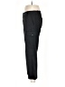 Laundry by Shelli Segal Black Cargo Pants Size 8 - photo 5