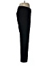 Hilary Radley Solid Black Active Pants Size M - photo 4