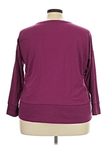 Eileen Fisher Sweatshirt (view 2)