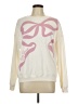 Originality Graphic Ivory Sweatshirt Size L - photo 1