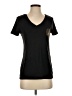 NHL Black Short Sleeve Top Size XS - photo 1