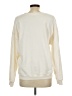 Originality Graphic Ivory Sweatshirt Size L - photo 2