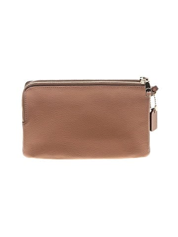 Coach Factory Leather Wristlet (view 2)