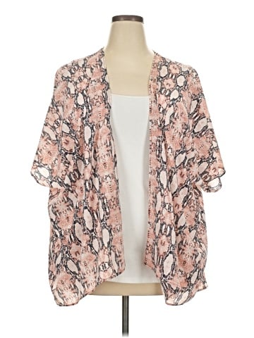 Spin Cardigan (view 1)